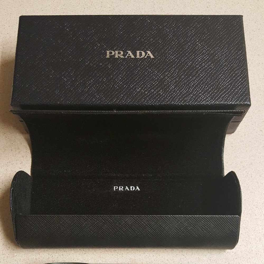 Prada frames - Picture 2 of 2